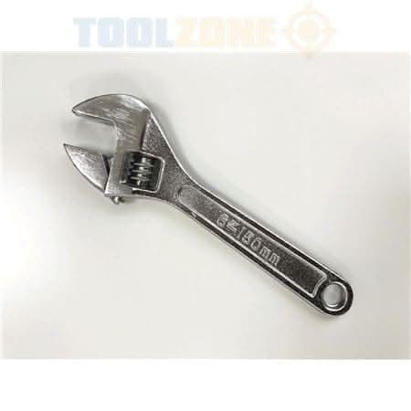 4" Standard Adjustable Spanner