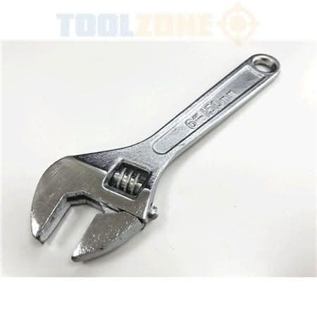 8" Standard Adjustable Spanner