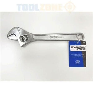 10" Standard Adjustable Spanner