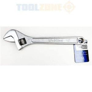 12" Standard Adjustable Spanner