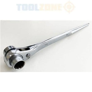 19/21Mm Ratchet Podger Wrench