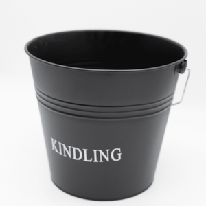 Large 12L Fireside Kindling Bucket