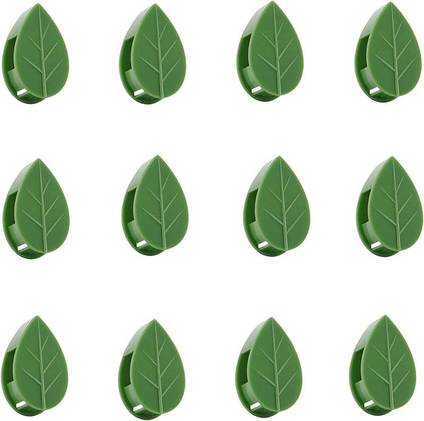 Pack of 50 Plant Support Clips