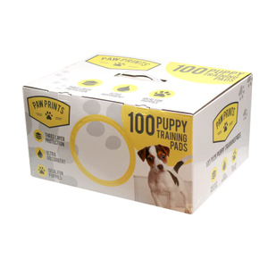 200 X PUPPY TRAINING PADS