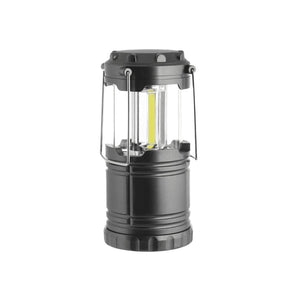 Collapsible LED COB Emergency Outdoor Camping Lantern