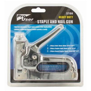 Metal Heavy Duty Staple Gun