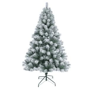 180CM COLORADO SNOW SPRUCE WRAPPED W/483 TIPS