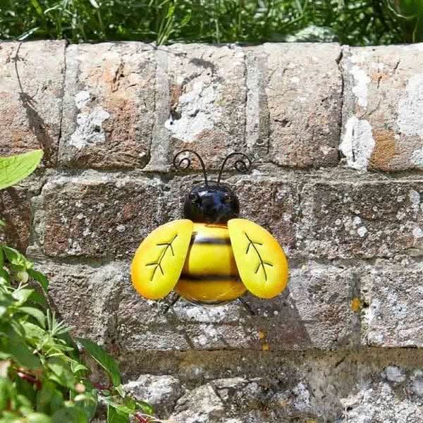 Small-Bee-Wall-Art