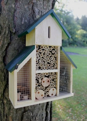 Wooden-Insect-Hotel-Large-With-Green-Roof-1