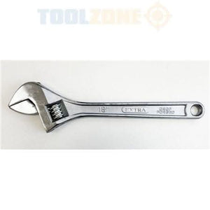 18" Standard Adjustable Spanner