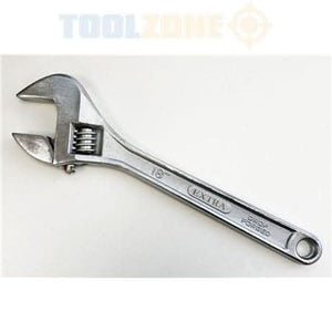 18" Standard Adjustable Spanner