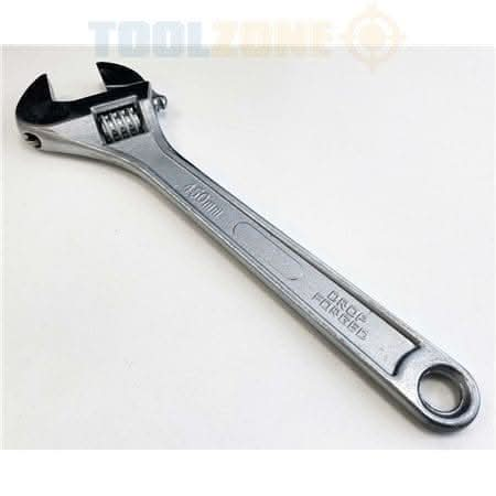 18" Standard Adjustable Spanner