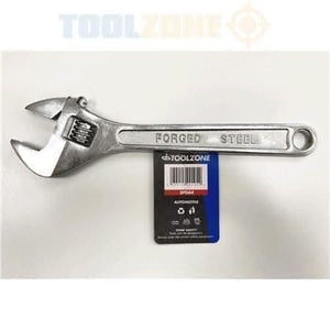 10" Standard Adjustable Spanner