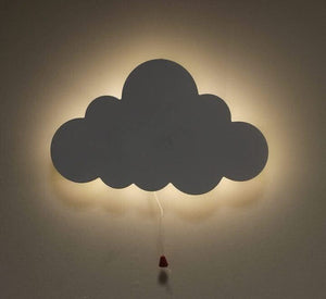 adorable-cloud-shaped-lightweight-wooden-night-light