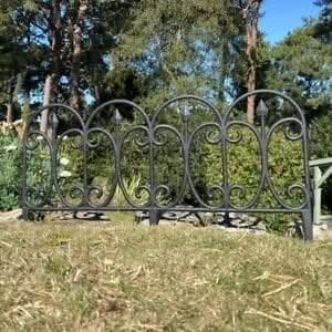 black-ornate-garden-border-edging-set-of-4