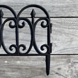 black-ornate-garden-border-edging-set-of-4