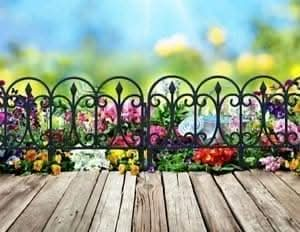 black-ornate-garden-border-edging-set-of-4