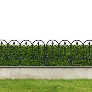 black-ornate-garden-border-edging-set-of-4