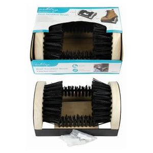 Boot Scrubber Brush