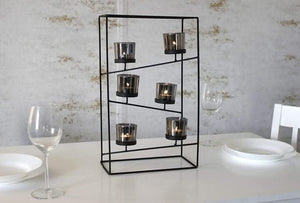 contemporary-tiered-glass-tea-light-holders-6pc