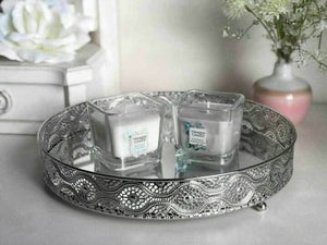 decorative-silver-mirrored-candle-trays-set-set-of-3