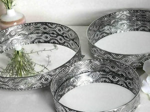 decorative-silver-mirrored-candle-trays-set-set-of-3