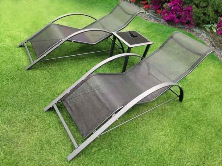 durable-garden-loungers-two-chairs-and-side-table