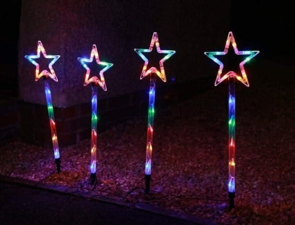 durable-light-up-star-garden-stake-lights-4-piece