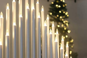 durable-pipe-style-christmas-candle-bridge-33-faux