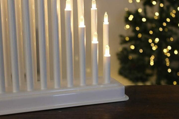 durable-pipe-style-christmas-candle-bridge-33-faux