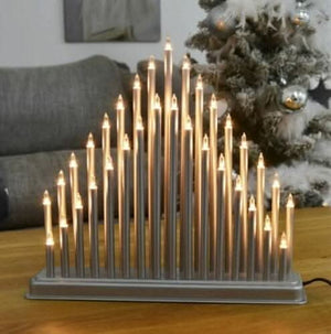 durable-pipe-style-christmas-candle-bridge-33-faux