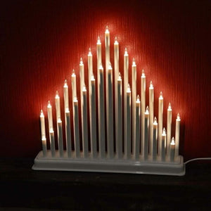 durable-pipe-style-christmas-candle-bridge-33-faux