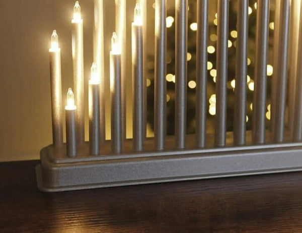 durable-pipe-style-christmas-candle-bridge-33-faux