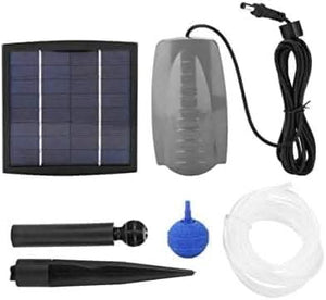 efficient-garden-solar-pond-aerator-air-pump-cable