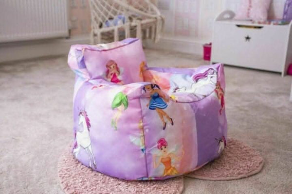 Fairy Bean Bag - COVER ONLY