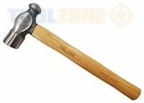 32Oz Hickory Ball Pein Hammer