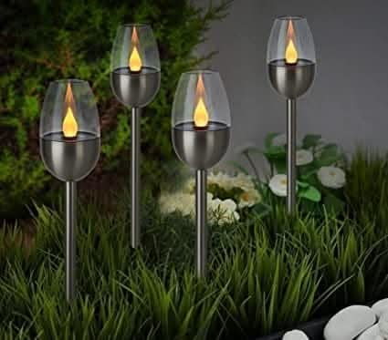 flame-effect-solar-garden-stake-led-lights-set-of-4