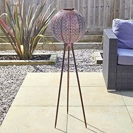 free-standing-tripod-solar-powered-outdoor-lantern