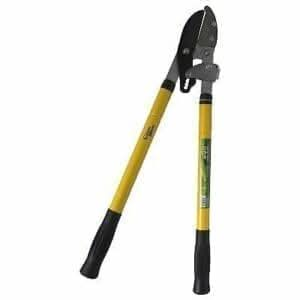 garden-telescopic-ratchet-lopping-shears-soft-grip