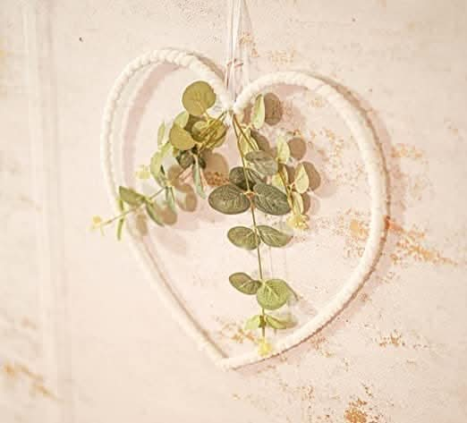 hanging-heart-shaped-wreath-faux-eucalyptus