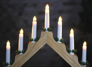 hard-wearing-wood-christmas-candle-arch-7-bulb