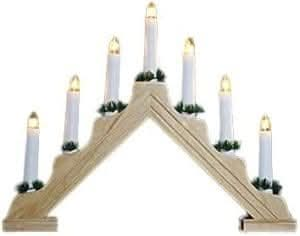 hard-wearing-wood-christmas-candle-arch-7-bulb