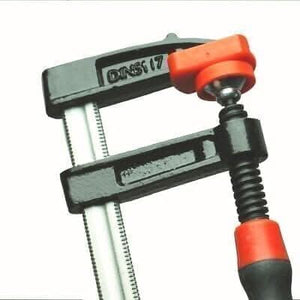 F-Clamp 150x50mm Building Soft Grip Handle Building DIY Tools Durable Metal