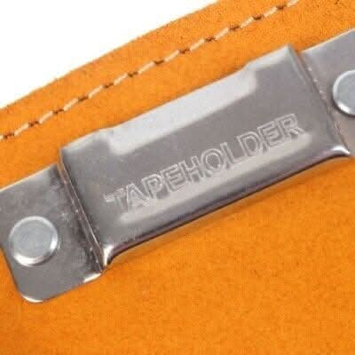 5 Pocket Leather Tool DIY Pouch Holder