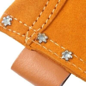 5 Pocket Leather Tool DIY Pouch Holder