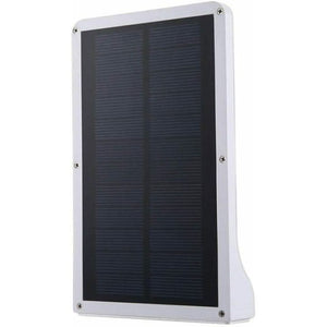 36 LED Solar Powered Motion Sensor Light (Black)