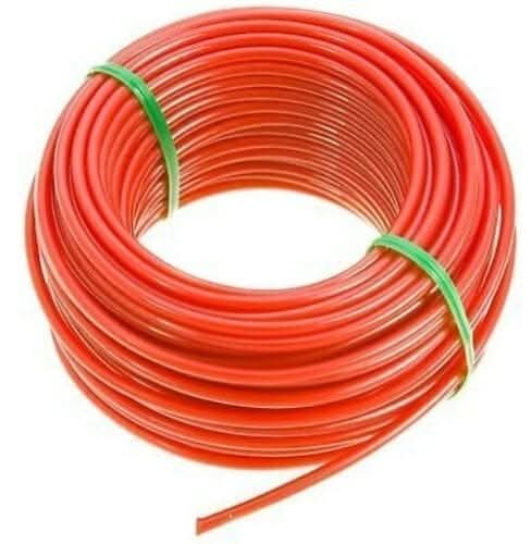 10m Garden Trimmer Wire 2.4mm