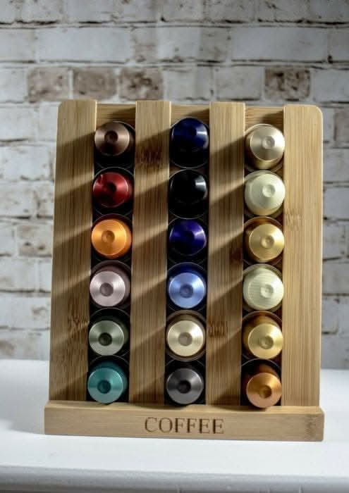 Free-Standing-Wooden-Coffee-Pod-Holder-Nespresso-3