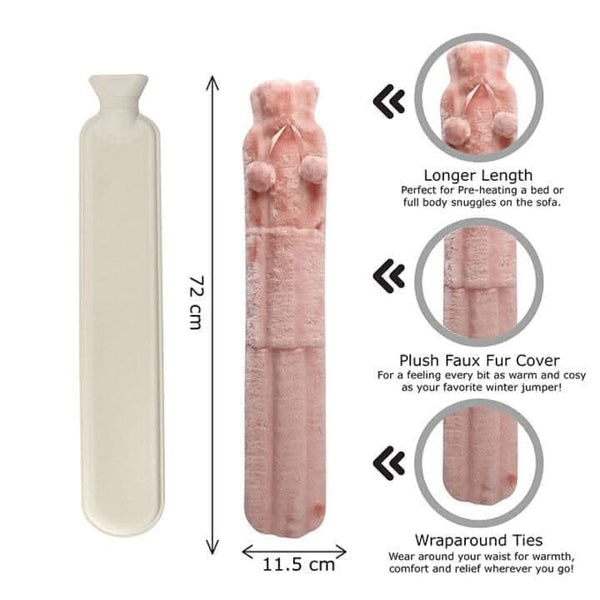 premium-long-hot-water-bottle-with-plush-cover-pink