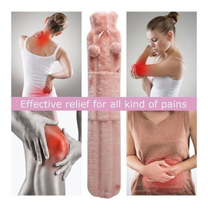 premium-long-hot-water-bottle-with-plush-cover-pink